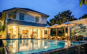 Villa Amphawa